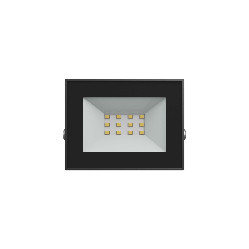 LED Prožektor NOCTIS LUX 4 LED/10W/230V 4000K IP65 must