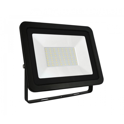LED-prožektor NOCTIS LUX LED/50W/230V IP65 must