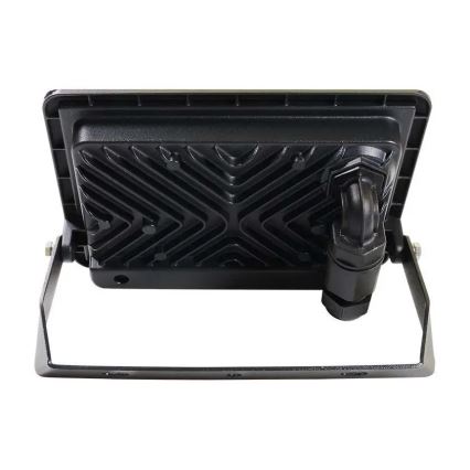 LED Prožektor otseühendusega SAMSUNG CHIP LED/30W/230V IP65 4000K