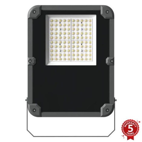 LED Prožektor PROFI PLUS LED/50W/230V 5000K IP66