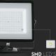 LED Prožektor SAMSUNG CHIP LED/100W/230V 3000K IP65 must