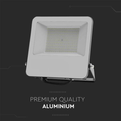 LED Prožektor SAMSUNG CHIP LED/100W/230V 4000K IP65 must