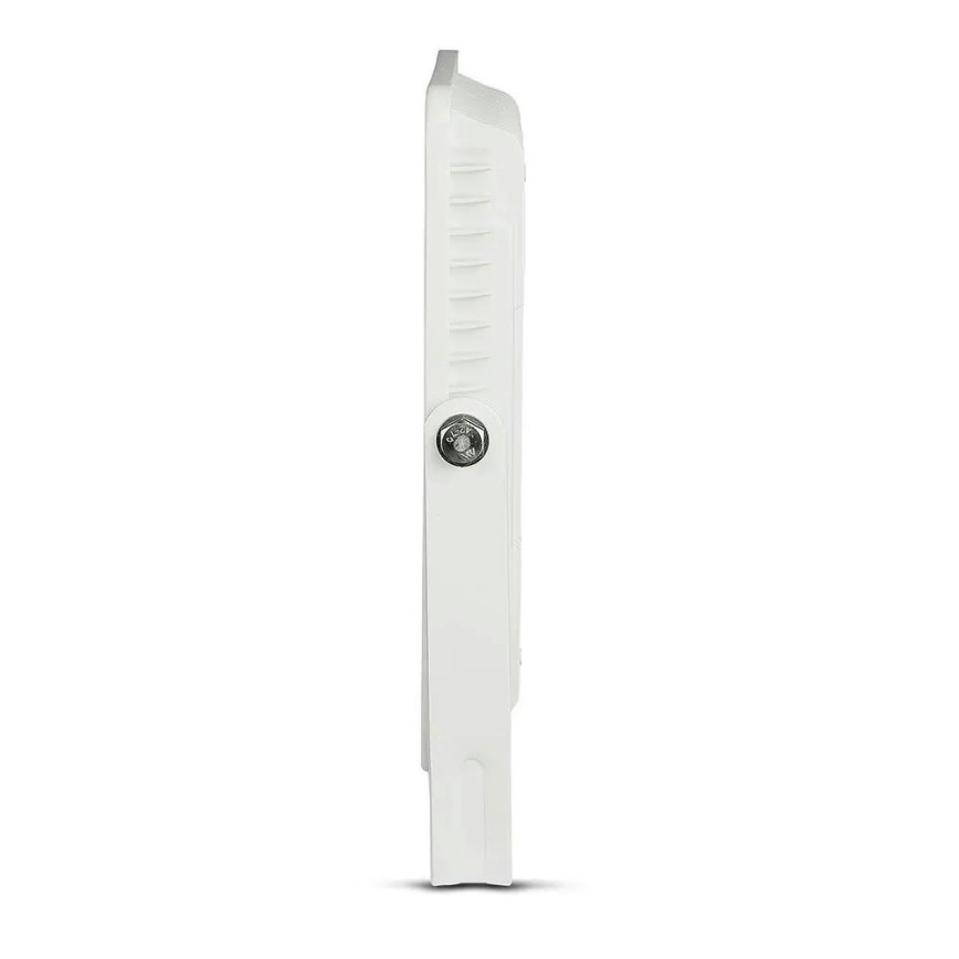 LED Prožektor SAMSUNG CHIP LED/100W/230V 4000K IP65 valge