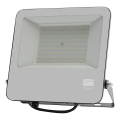 LED Prožektor SAMSUNG CHIP LED/100W/230V 6400K IP65 must