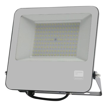 LED Prožektor SAMSUNG CHIP LED/100W/230V 6400K IP65 must
