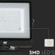 LED Prožektor SAMSUNG CHIP LED/100W/230V 6500K IP65 must