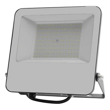 LED Prožektor SAMSUNG CHIP LED/100W/230V 6500K IP65 must