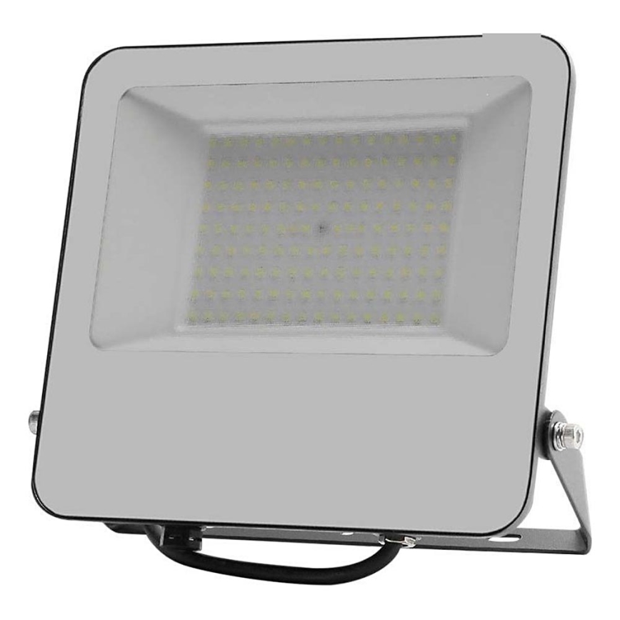 LED Prožektor SAMSUNG CHIP LED/100W/230V 6500K IP65 must