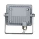 LED Prožektor SAMSUNG CHIP LED/10W/230V IP65 3000K hall
