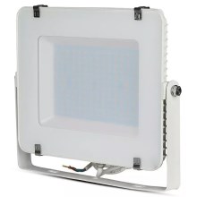 LED Prožektor SAMSUNG CHIP LED/150W/230V 3000K IP65 valge