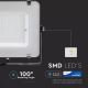 LED Prožektor SAMSUNG CHIP LED/150W/230V 6400K IP65 must