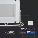 LED Prožektor SAMSUNG CHIP LED/300W/230V 4000K IP65 valge