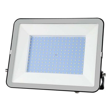 LED Prožektor SAMSUNG CHIP LED/300W/230V 6500K IP65 must