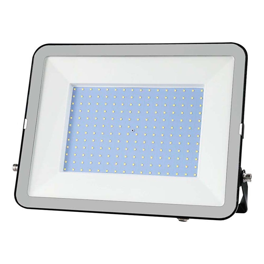 LED Prožektor SAMSUNG CHIP LED/300W/230V 6500K IP65 must