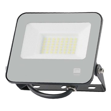 LED Prožektor SAMSUNG CHIP LED/30W/230V 4000K IP65 must
