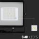 LED Prožektor SAMSUNG CHIP LED/50W/230V 4000K IP65 must