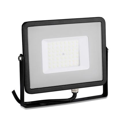 LED Prožektor SAMSUNG CHIP LED/50W/230V 4000K IP65 must