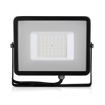 LED Prožektor SAMSUNG CHIP LED/50W/230V 4000K IP65 must