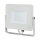 LED Prožektor SAMSUNG CHIP LED/50W/230V 4000K IP65 valge
