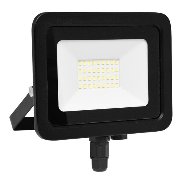 LED-prožektor STAR LED/30W/230V IP65