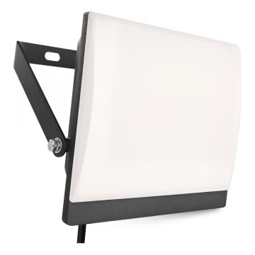 LED-prožektor TAMBO EVO LED/50W/230V 4000K IP65 must