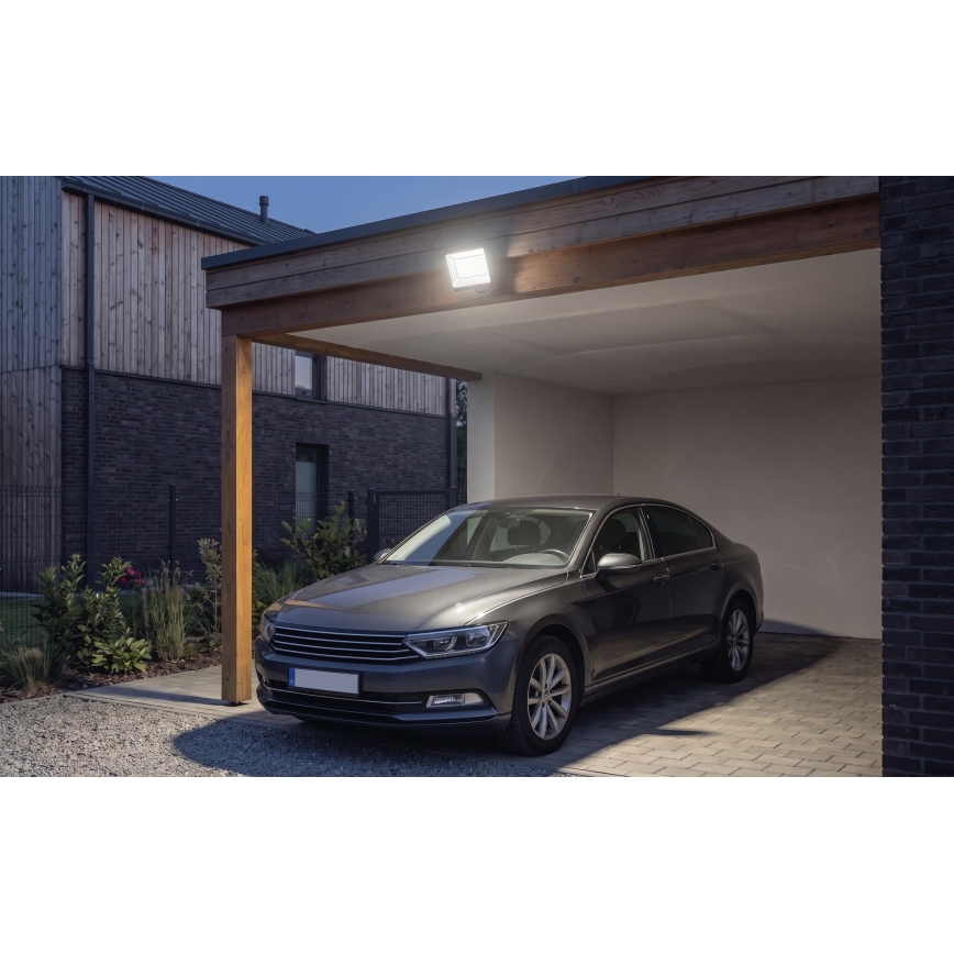 LED-prožektor TAMBO EVO LED/50W/230V 4000K IP65 must