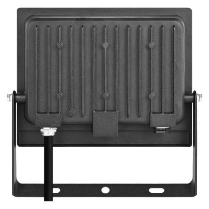 LED-prožektor TAMBO EVO LED/50W/230V 4000K IP65 must