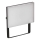 LED Prožektor TAMBO LED/10W/230V 4000K IP65