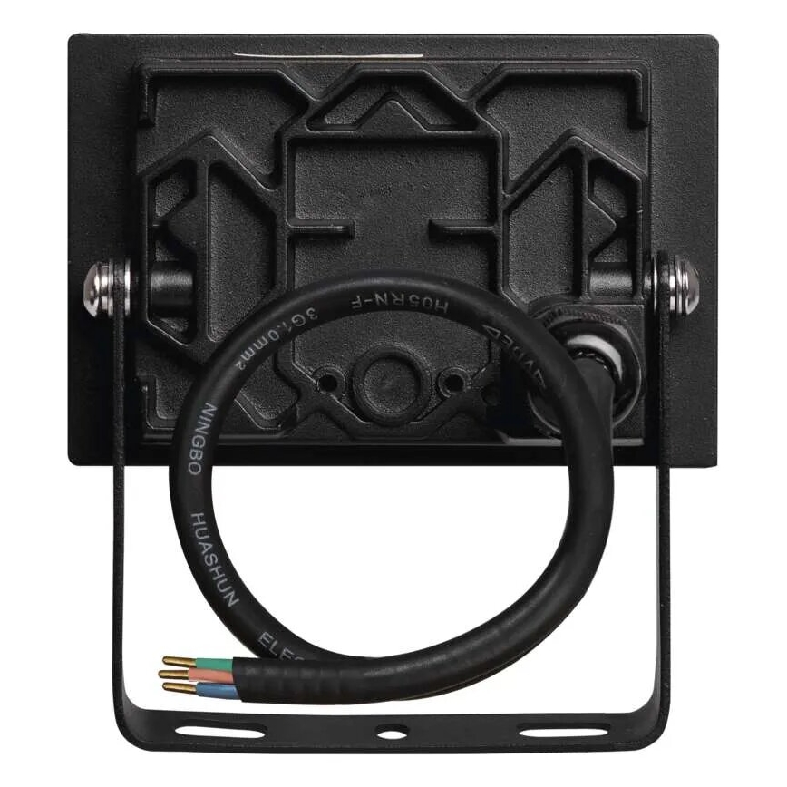 LED Prožektor TAMBO LED/10W/230V 4000K IP65