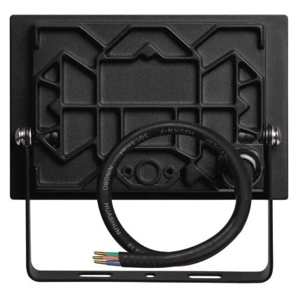 LED Prožektor TAMBO LED/20W/230V 4000K IP65