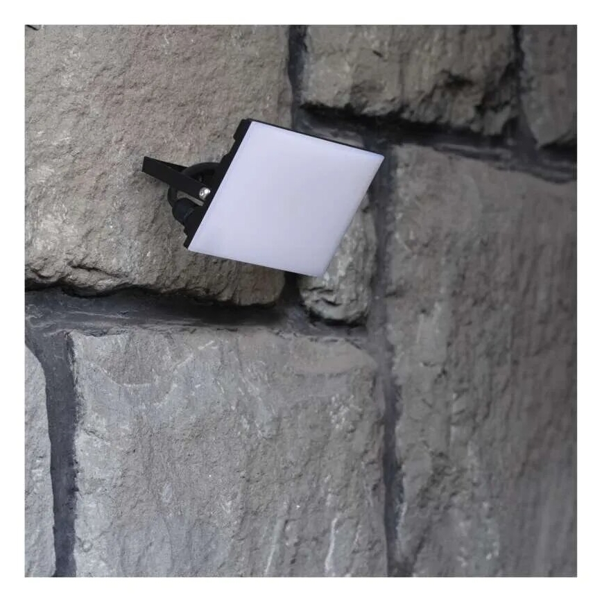 LED Prožektor TAMBO LED/30W/230V 4000K IP65