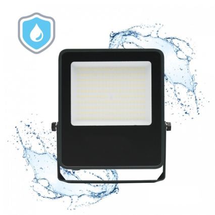 LED-prožektor ULSAN LED/100W/230V 4000K IP65