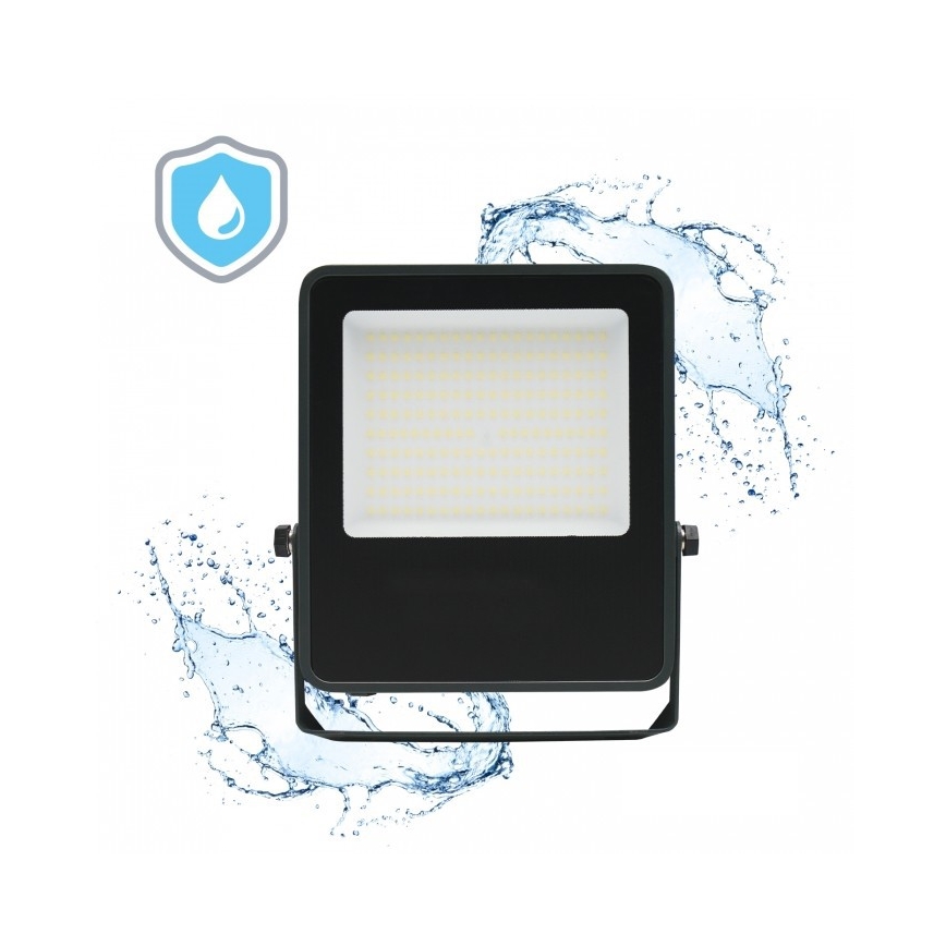 LED-prožektor ULSAN LED/100W/230V 4000K IP65