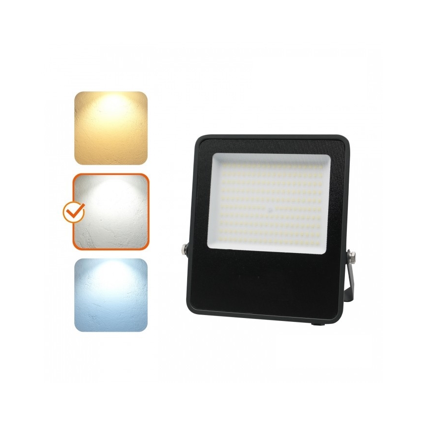 LED-prožektor ULSAN LED/100W/230V 4000K IP65