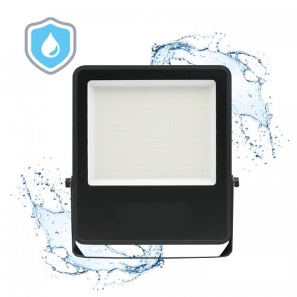 LED-prožektor ULSAN LED/200W/230V 4000K IP65