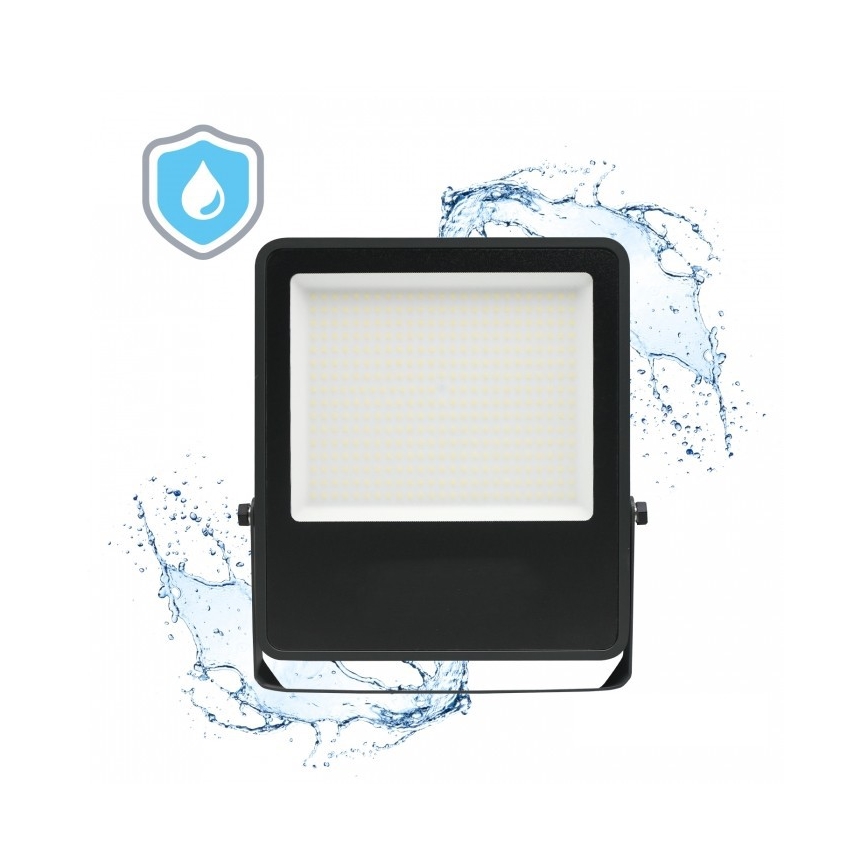 LED-prožektor ULSAN LED/200W/230V 4000K IP65