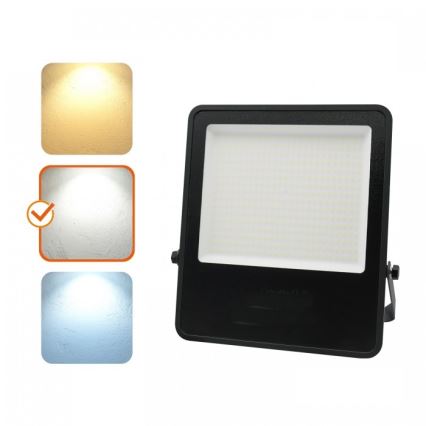 LED-prožektor ULSAN LED/200W/230V 4000K IP65