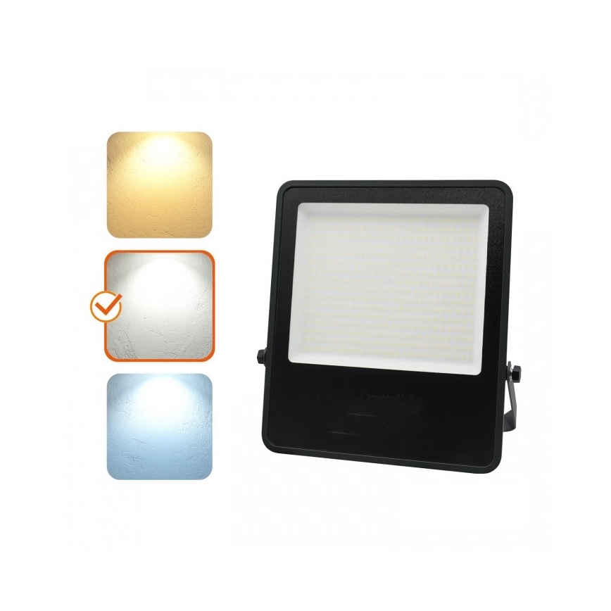 LED-prožektor ULSAN LED/200W/230V 4000K IP65