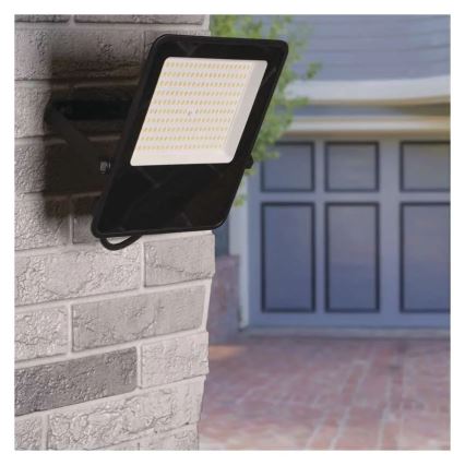 LED Prožektor VISIO LED/100W/230V 4000K IP65