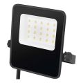 LED Prožektor VISIO LED/10W/230V 4000K IP65