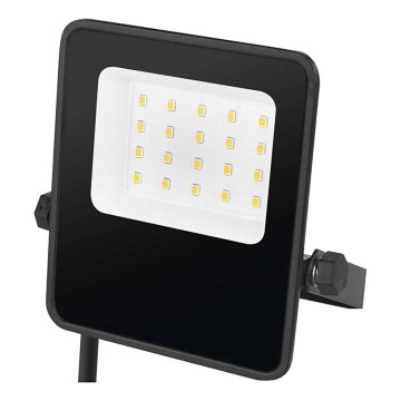 LED Prožektor VISIO LED/10W/230V 4000K IP65