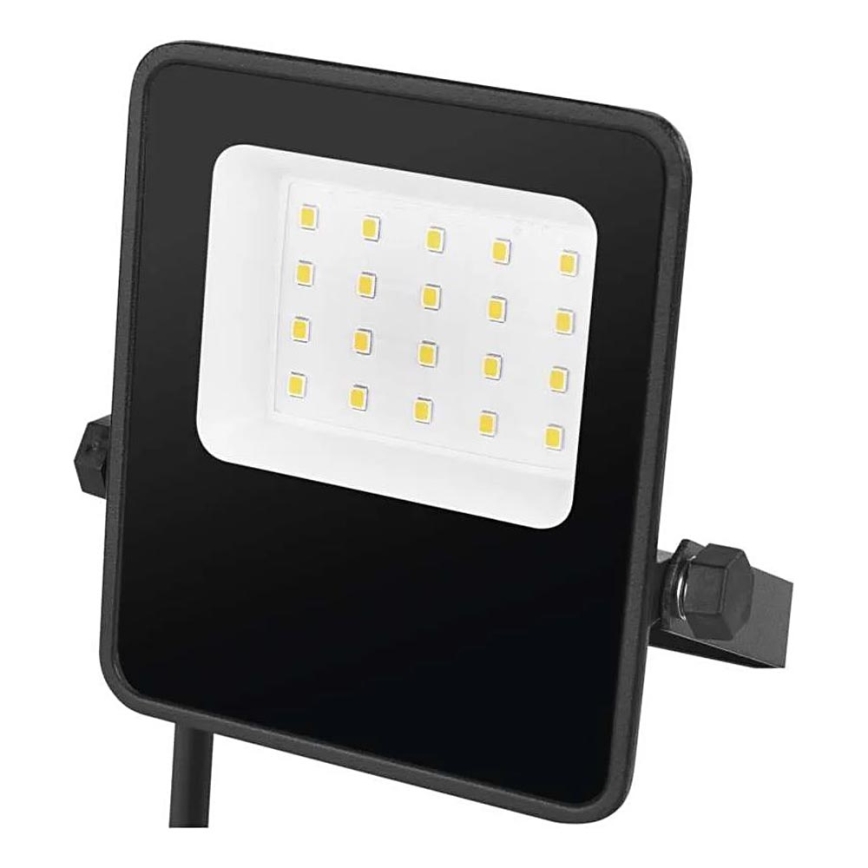 LED Prožektor VISIO LED/10W/230V 4000K IP65