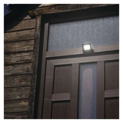 LED Prožektor VISIO LED/10W/230V 4000K IP65