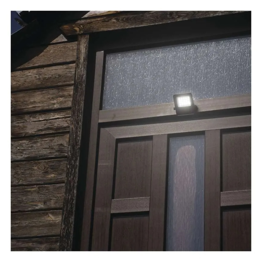 LED Prožektor VISIO LED/10W/230V 4000K IP65