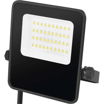LED Prožektor VISIO LED/20W/230V 4000K IP65
