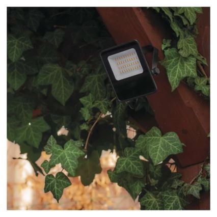 LED Prožektor VISIO LED/20W/230V 4000K IP65
