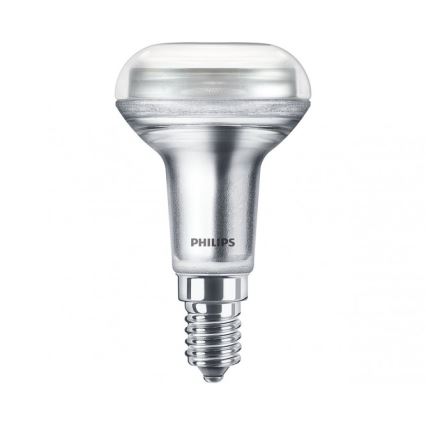 LED Prožektori pirn Philips E14/2,8W/230V 2700K