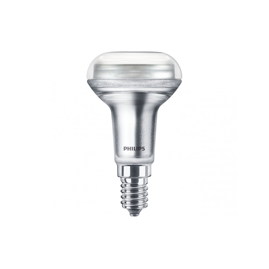 LED Prožektori pirn Philips E14/2,8W/230V 2700K