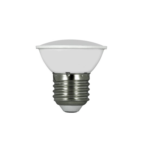 LED-prožektori pirn PLATINUM E27/3,5W/230V 6400K
