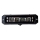 LED-punktvalgusti sõidukile DUO BLACK LED/32W/9-36V IP69 6000K ristkülikukujuline